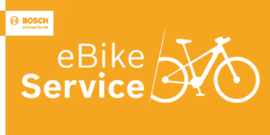 Bosch E-Bike