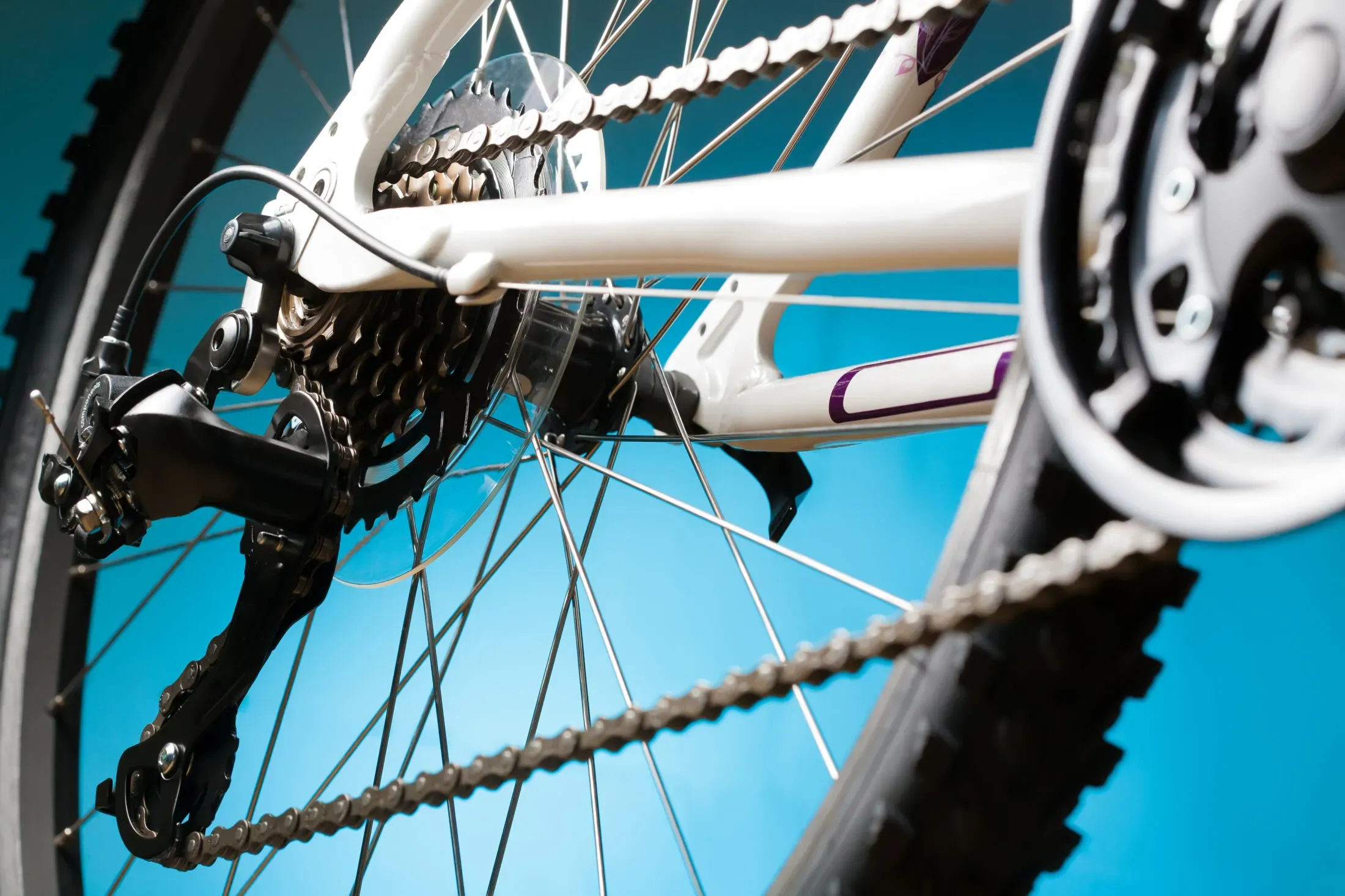 Atelier Performance Bike