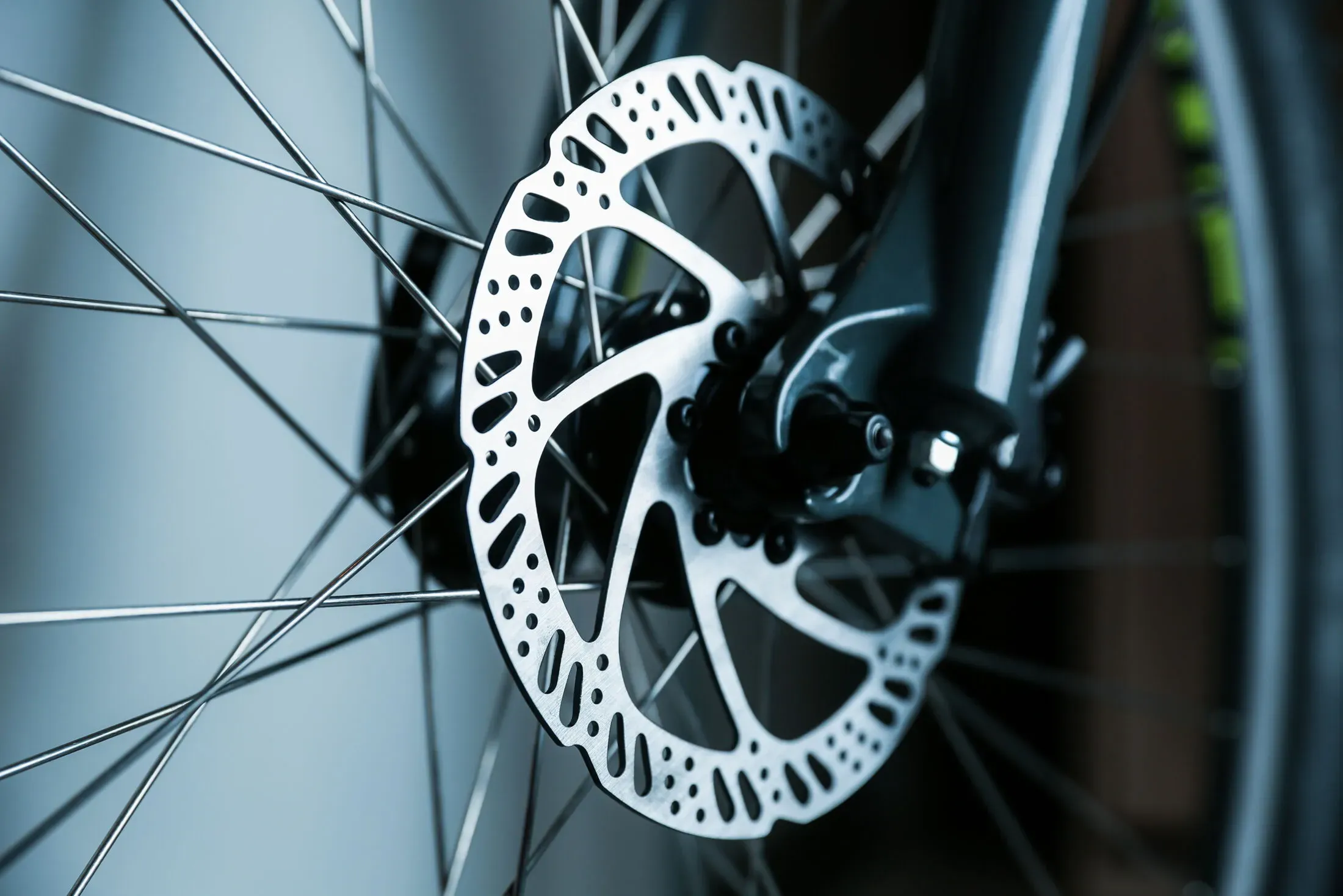 Remplacement de plaquettes de frein