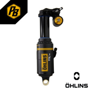 TTX 2Air M.2 Trunnion