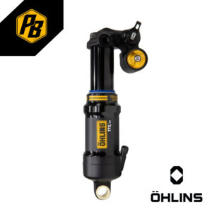 TTX 1AIR M.2 Trunnion