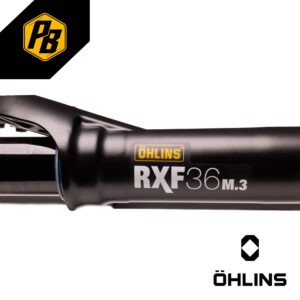 RXF 36 m.3 Coil